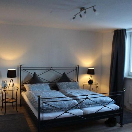 Ferienwohnung-Villa-Helene Blankenburg  Zewnętrze zdjęcie