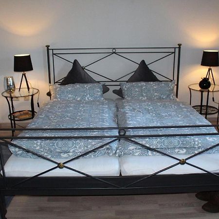 Ferienwohnung-Villa-Helene Blankenburg  Zewnętrze zdjęcie