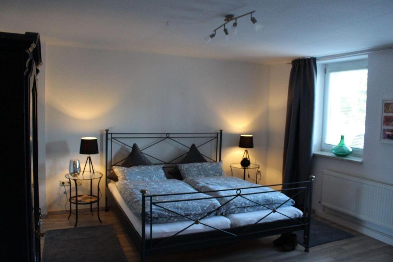 Ferienwohnung-Villa-Helene Blankenburg  Zewnętrze zdjęcie