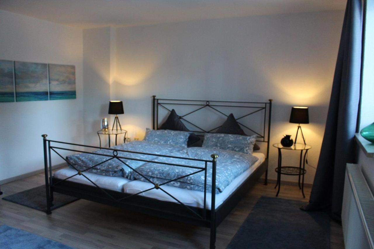 Ferienwohnung-Villa-Helene Blankenburg  Zewnętrze zdjęcie
