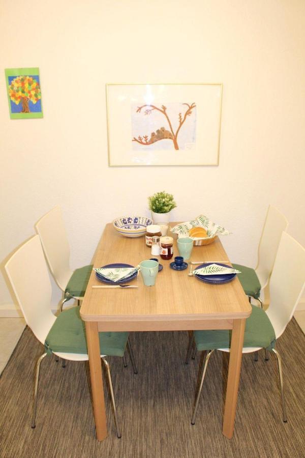 Ferienwohnung-Villa-Helene Blankenburg  Zewnętrze zdjęcie