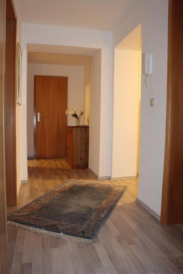 Ferienwohnung-Villa-Helene Blankenburg  Zewnętrze zdjęcie