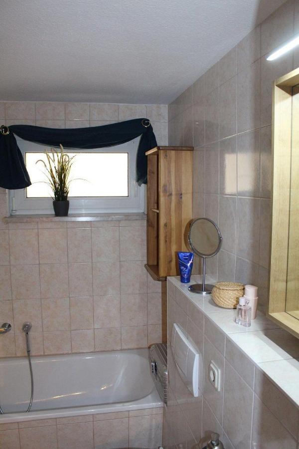 Ferienwohnung-Villa-Helene Blankenburg  Zewnętrze zdjęcie
