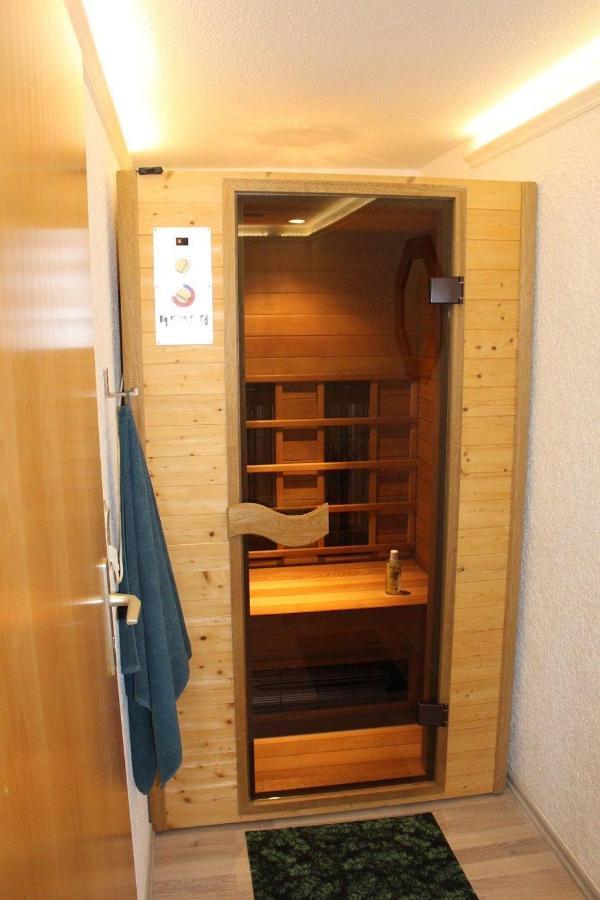 Ferienwohnung-Villa-Helene Blankenburg  Zewnętrze zdjęcie