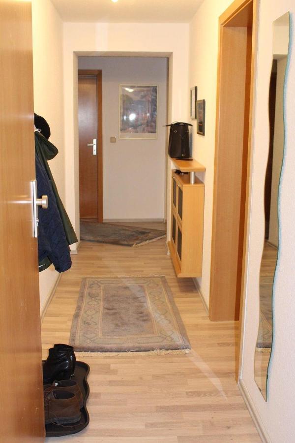 Ferienwohnung-Villa-Helene Blankenburg  Zewnętrze zdjęcie