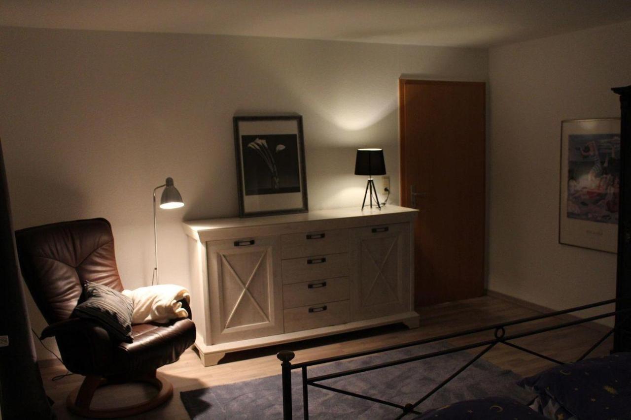 Ferienwohnung-Villa-Helene Blankenburg  Zewnętrze zdjęcie