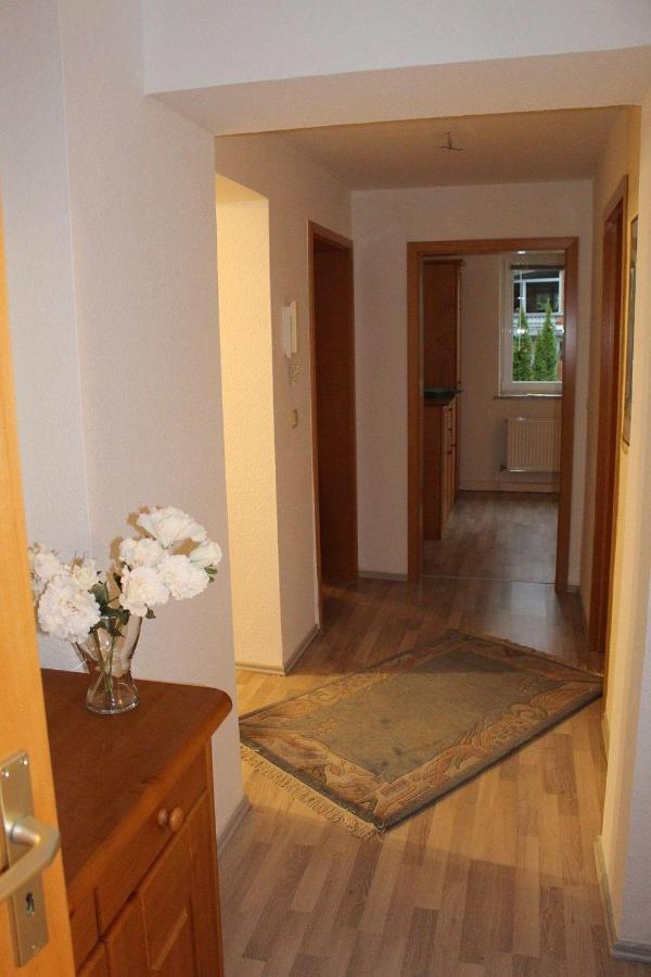 Ferienwohnung-Villa-Helene Blankenburg  Zewnętrze zdjęcie