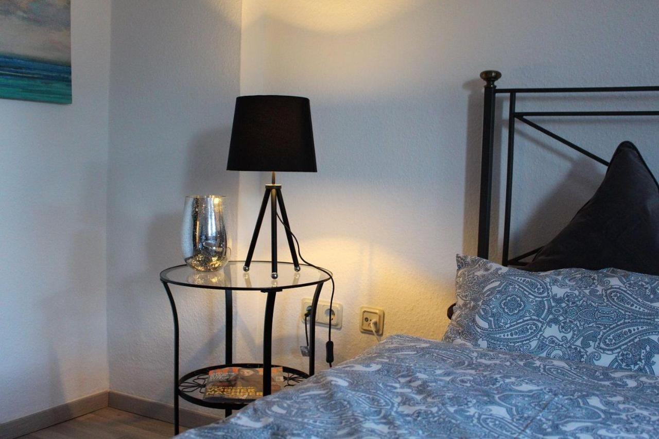 Ferienwohnung-Villa-Helene Blankenburg  Zewnętrze zdjęcie