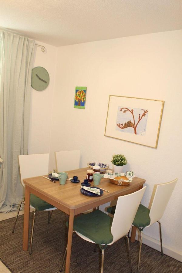 Ferienwohnung-Villa-Helene Blankenburg  Zewnętrze zdjęcie