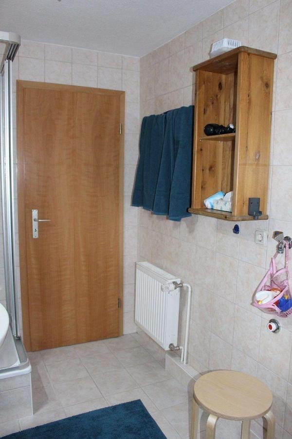 Ferienwohnung-Villa-Helene Blankenburg  Zewnętrze zdjęcie