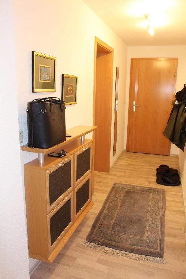Ferienwohnung-Villa-Helene Blankenburg  Zewnętrze zdjęcie